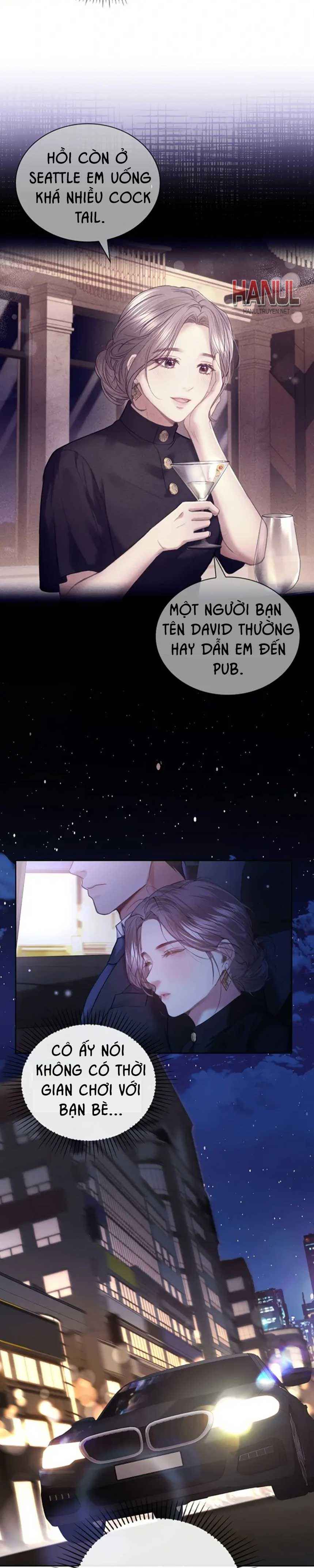 đọc truyện Theo Đuổi Vợ Trẻ Chương 37 ảnh 11 tại Thiên Thai Truyện