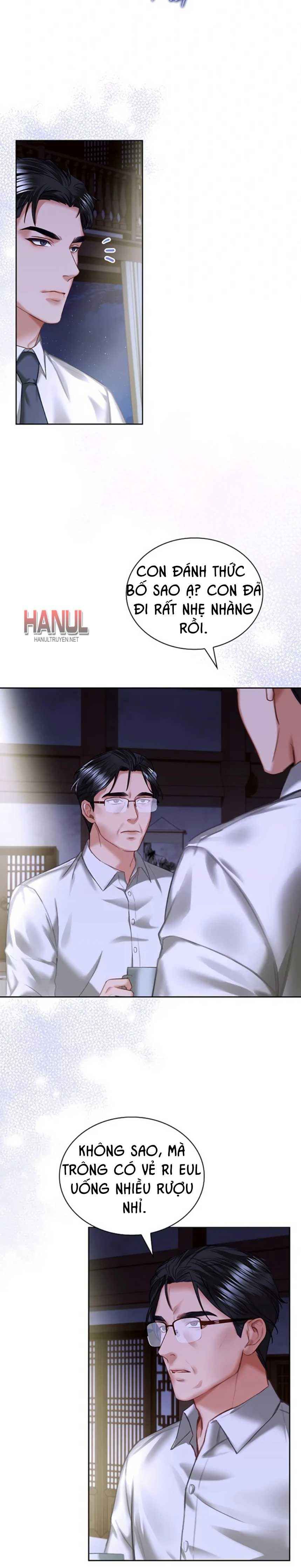 đọc truyện Theo Đuổi Vợ Trẻ Chương 38 ảnh 4 tại Thiên Thai Truyện