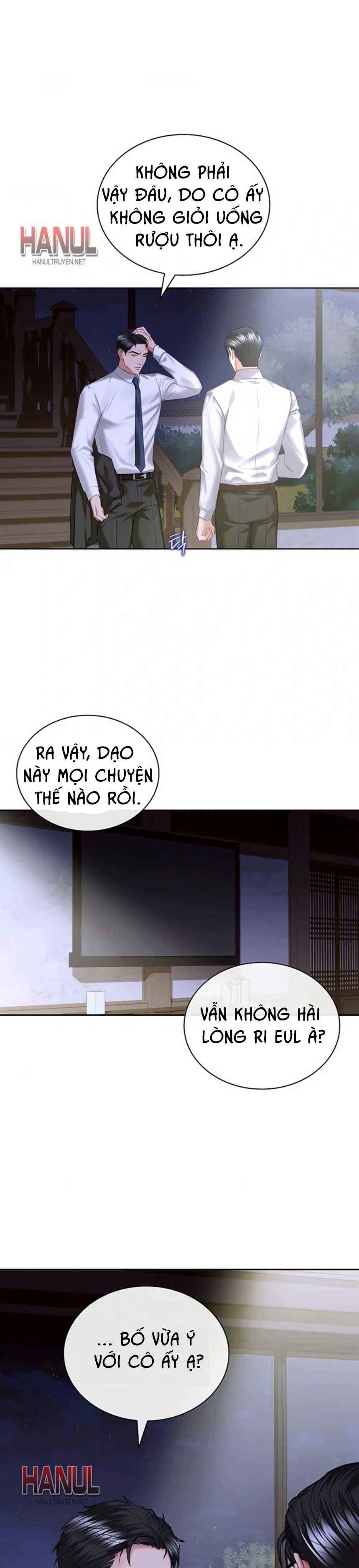 đọc truyện Theo Đuổi Vợ Trẻ Chương 38 ảnh 5 tại Thiên Thai Truyện