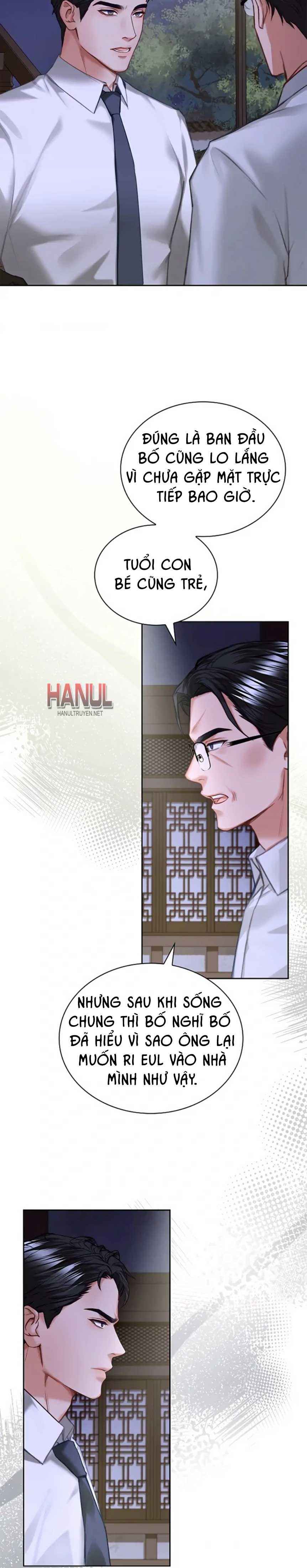 đọc truyện Theo Đuổi Vợ Trẻ Chương 38 ảnh 6 tại Thiên Thai Truyện