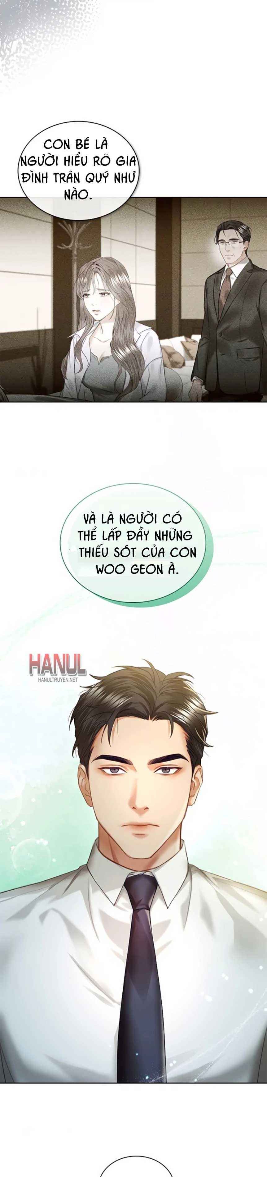 đọc truyện Theo Đuổi Vợ Trẻ Chương 38 ảnh 7 tại Thiên Thai Truyện