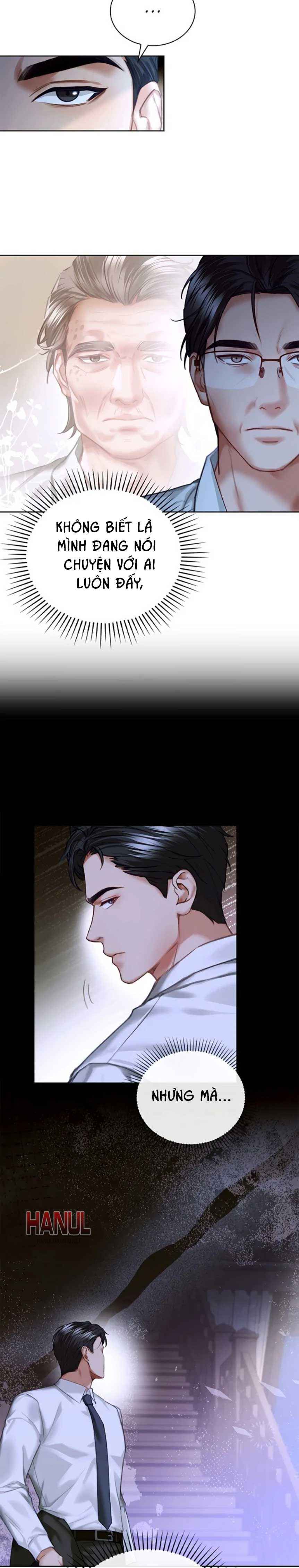 đọc truyện Theo Đuổi Vợ Trẻ Chương 38 ảnh 8 tại Thiên Thai Truyện