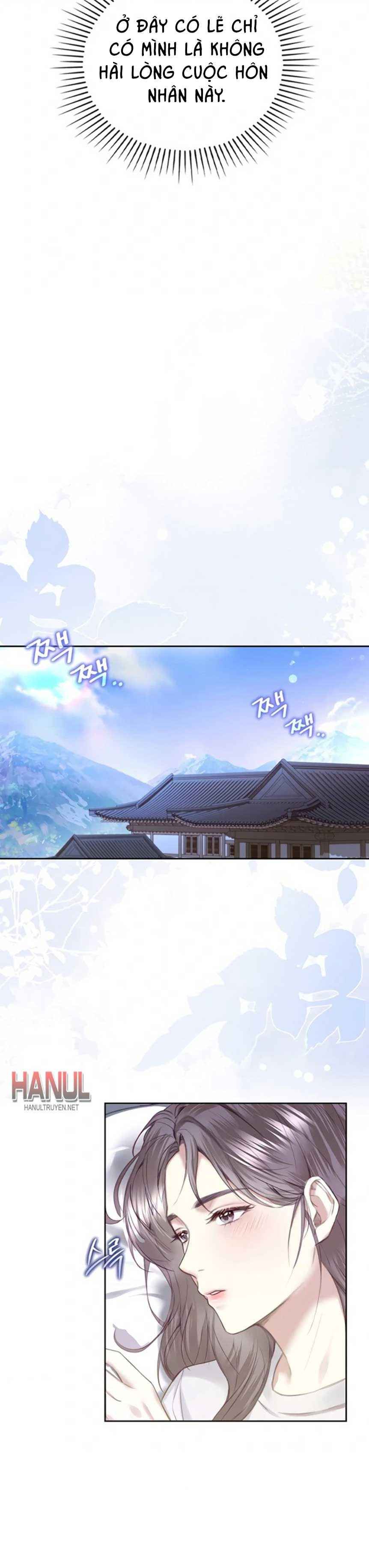 đọc truyện Theo Đuổi Vợ Trẻ Chương 38 ảnh 9 tại Thiên Thai Truyện