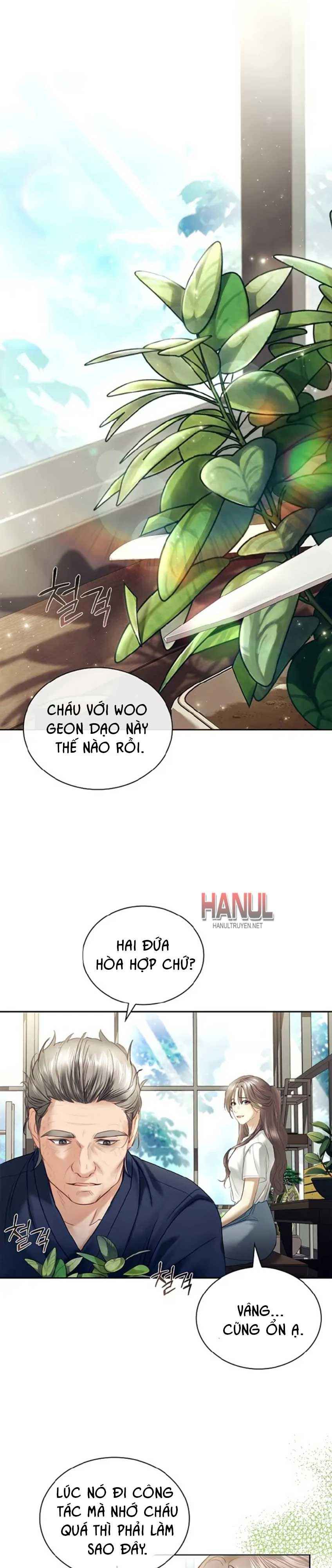 đọc truyện Theo Đuổi Vợ Trẻ Chương 39 ảnh 3 tại Thiên Thai Truyện