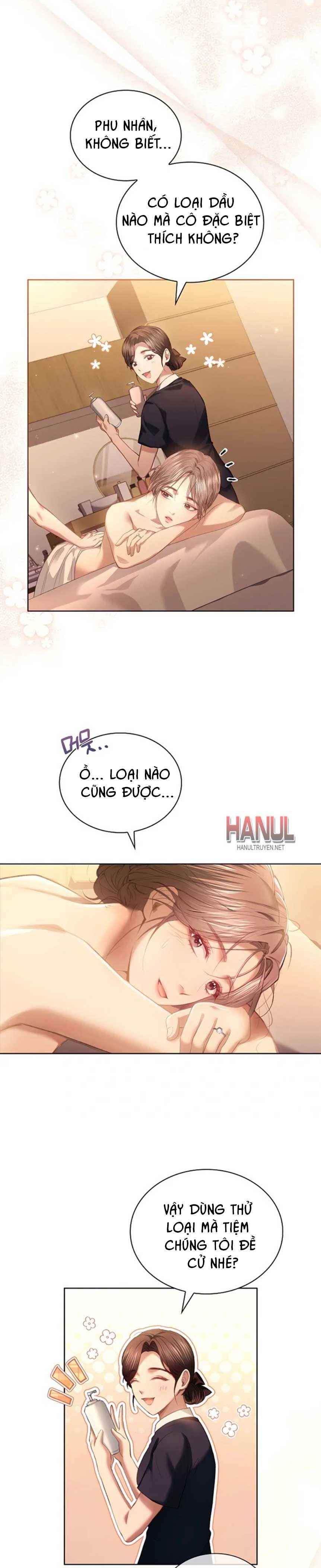 đọc truyện Theo Đuổi Vợ Trẻ Chương 39 ảnh 12 tại Thiên Thai Truyện