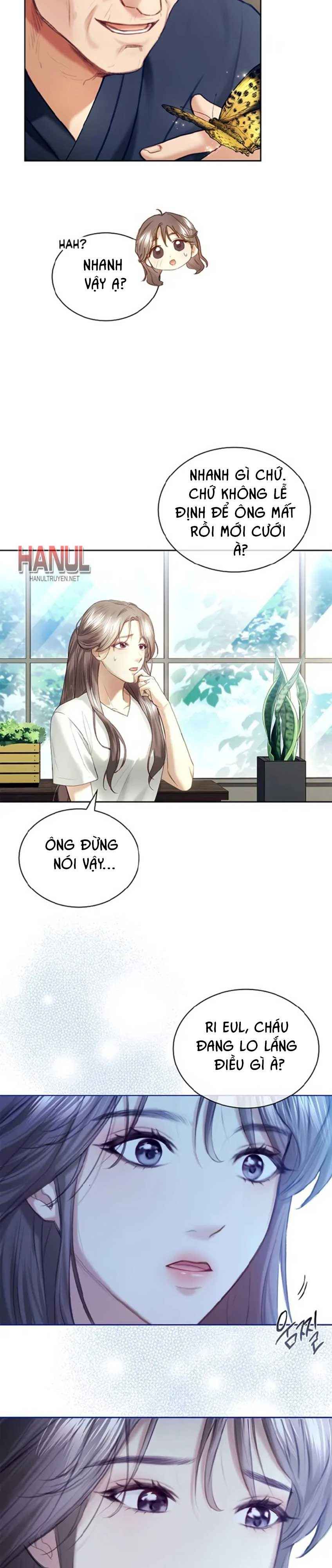 đọc truyện Theo Đuổi Vợ Trẻ Chương 39 ảnh 6 tại Thiên Thai Truyện