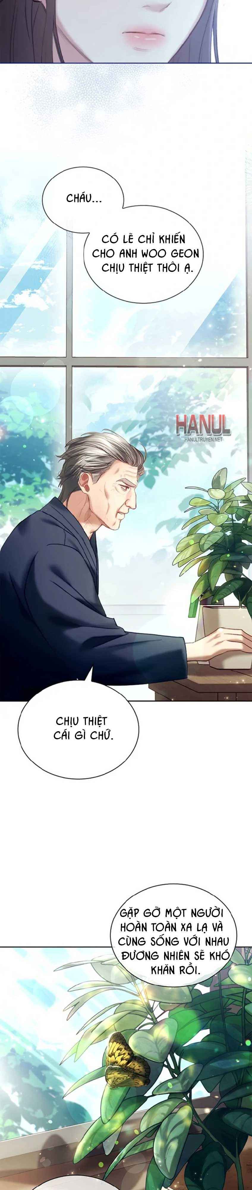 đọc truyện Theo Đuổi Vợ Trẻ Chương 39 ảnh 7 tại Thiên Thai Truyện