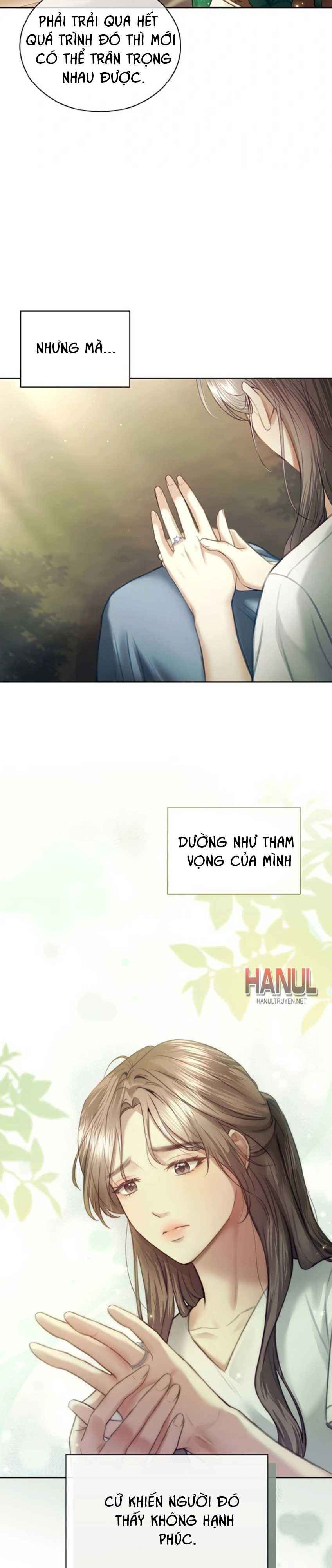 đọc truyện Theo Đuổi Vợ Trẻ Chương 39 ảnh 8 tại Thiên Thai Truyện