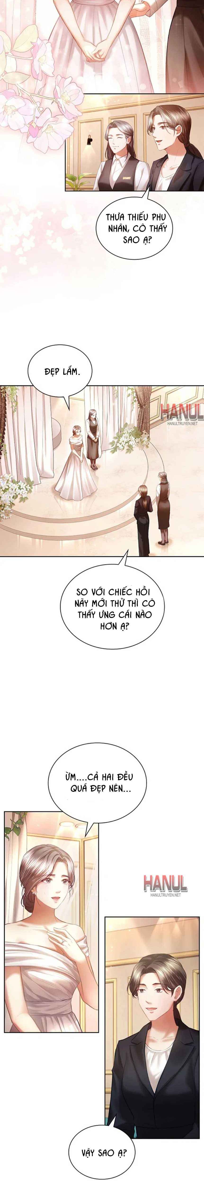 đọc truyện Theo Đuổi Vợ Trẻ Chương 39 ảnh 10 tại Thiên Thai Truyện