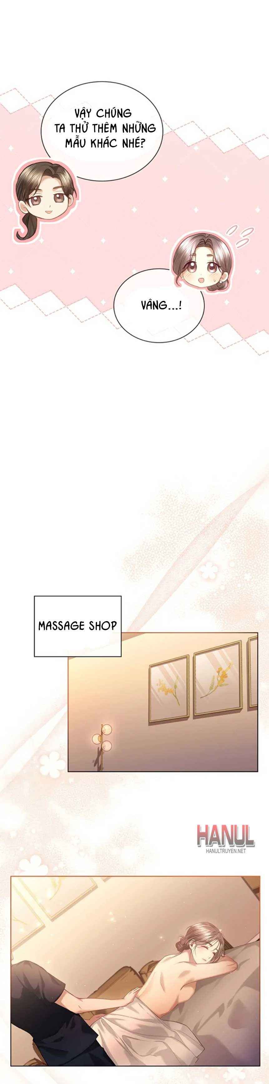 đọc truyện Theo Đuổi Vợ Trẻ Chương 39 ảnh 11 tại Thiên Thai Truyện