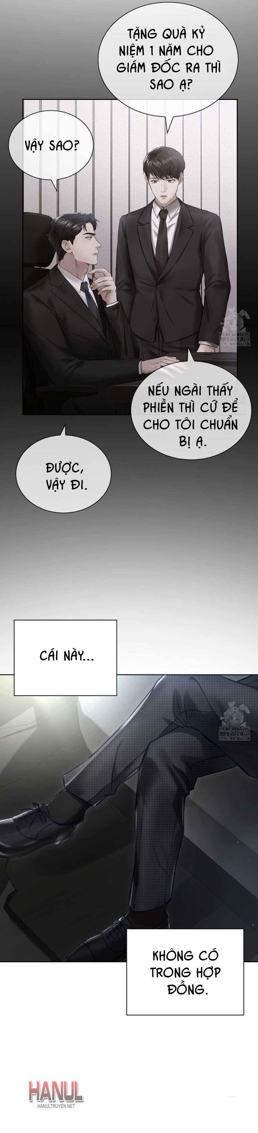 đọc truyện Theo Đuổi Vợ Trẻ Chương 4 ảnh 3 tại Thiên Thai Truyện