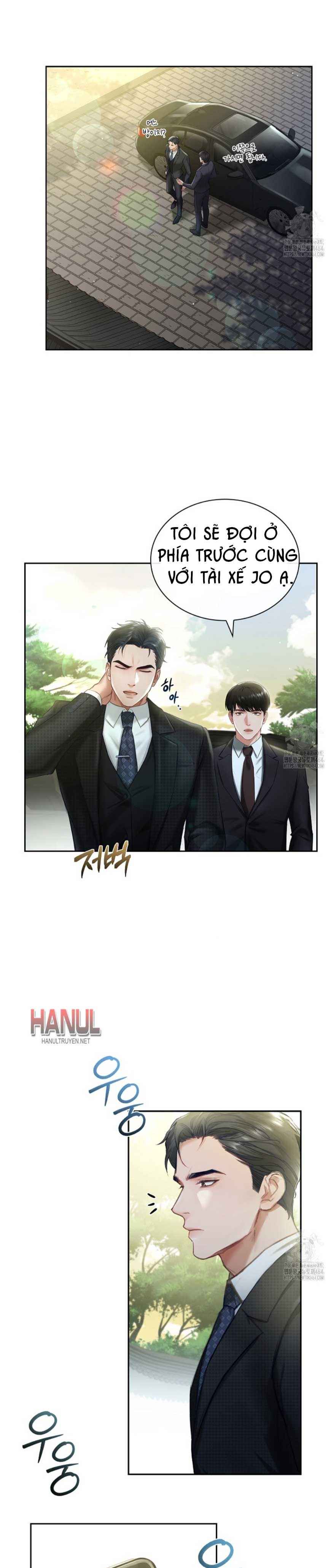 đọc truyện Theo Đuổi Vợ Trẻ Chương 4 ảnh 6 tại Thiên Thai Truyện