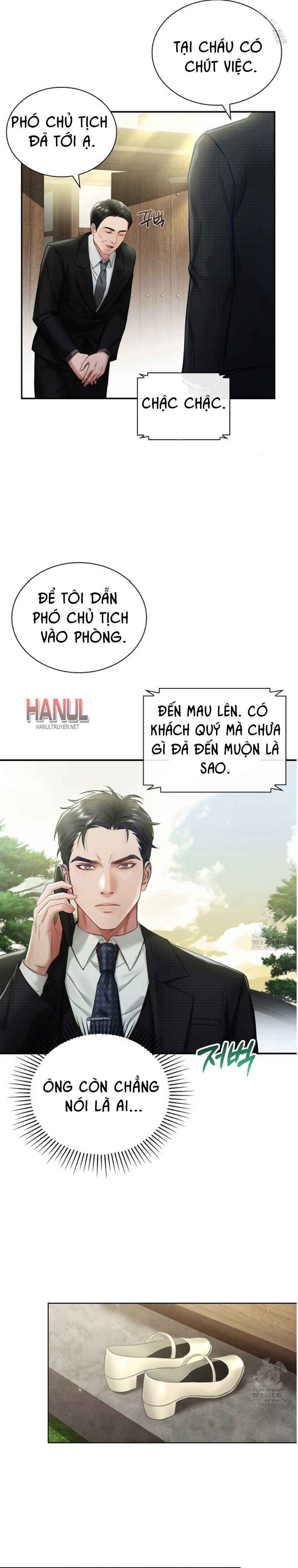 đọc truyện Theo Đuổi Vợ Trẻ Chương 4 ảnh 8 tại Thiên Thai Truyện