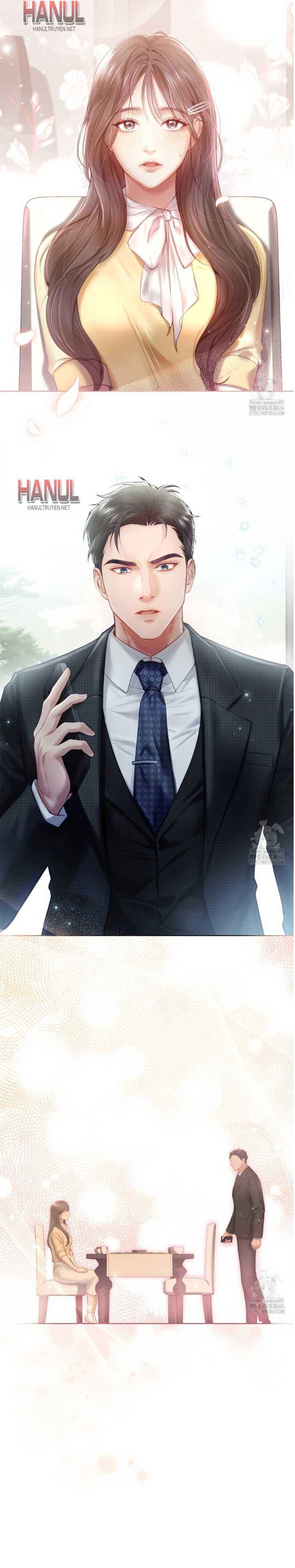 đọc truyện Theo Đuổi Vợ Trẻ Chương 4 ảnh 11 tại Thiên Thai Truyện