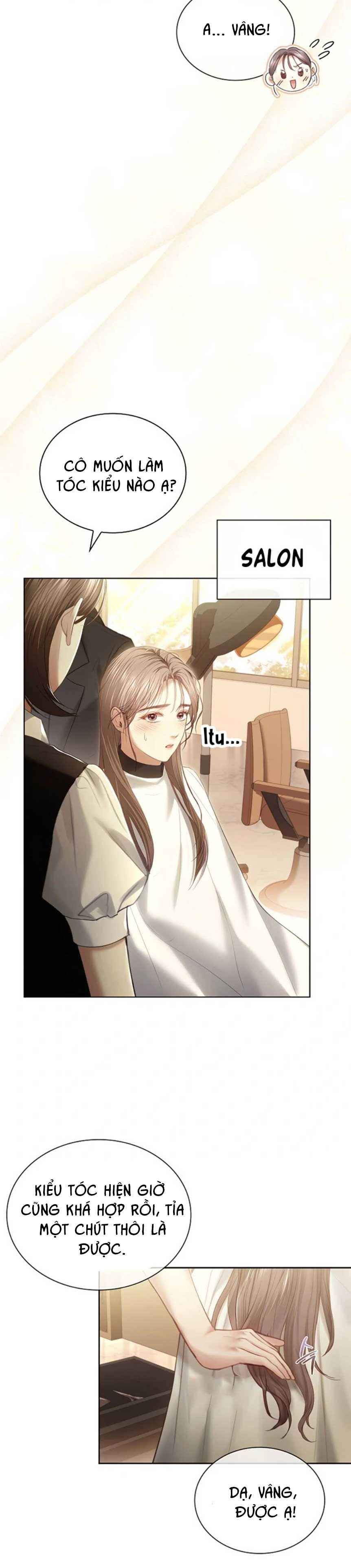 đọc truyện Theo Đuổi Vợ Trẻ Chương 40 ảnh 3 tại Thiên Thai Truyện