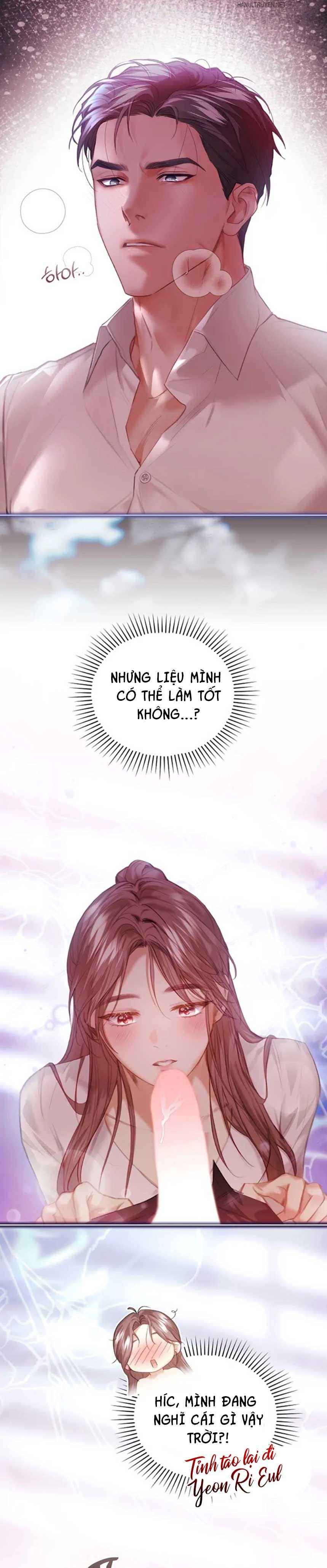 đọc truyện Theo Đuổi Vợ Trẻ Chương 40 ảnh 12 tại Thiên Thai Truyện