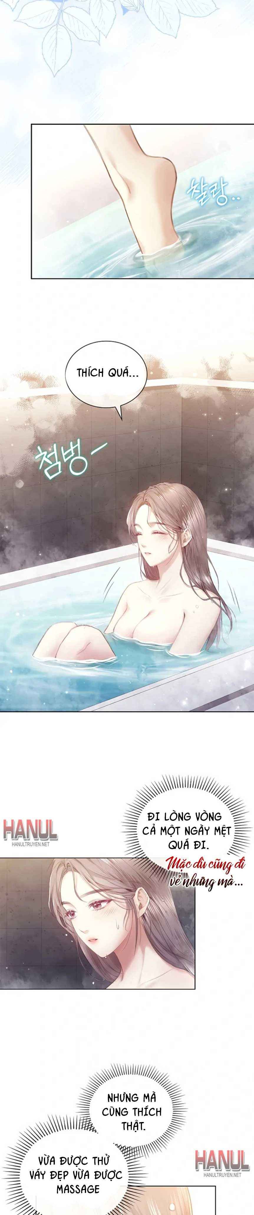 đọc truyện Theo Đuổi Vợ Trẻ Chương 40 ảnh 5 tại Thiên Thai Truyện