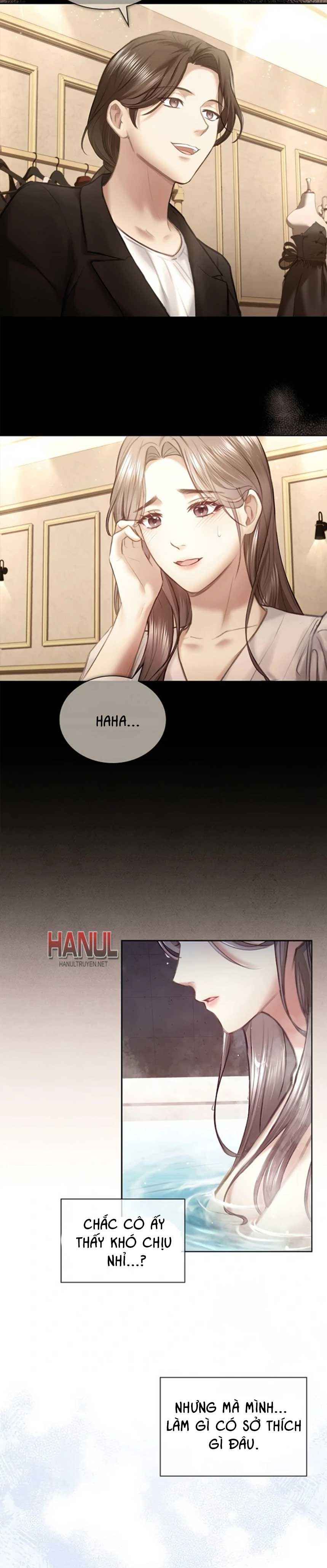 đọc truyện Theo Đuổi Vợ Trẻ Chương 40 ảnh 7 tại Thiên Thai Truyện