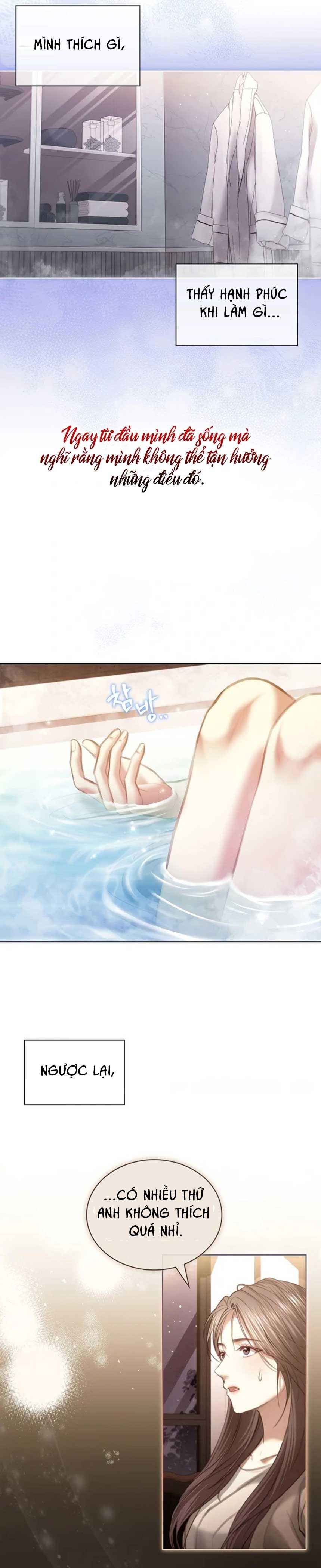 đọc truyện Theo Đuổi Vợ Trẻ Chương 40 ảnh 8 tại Thiên Thai Truyện