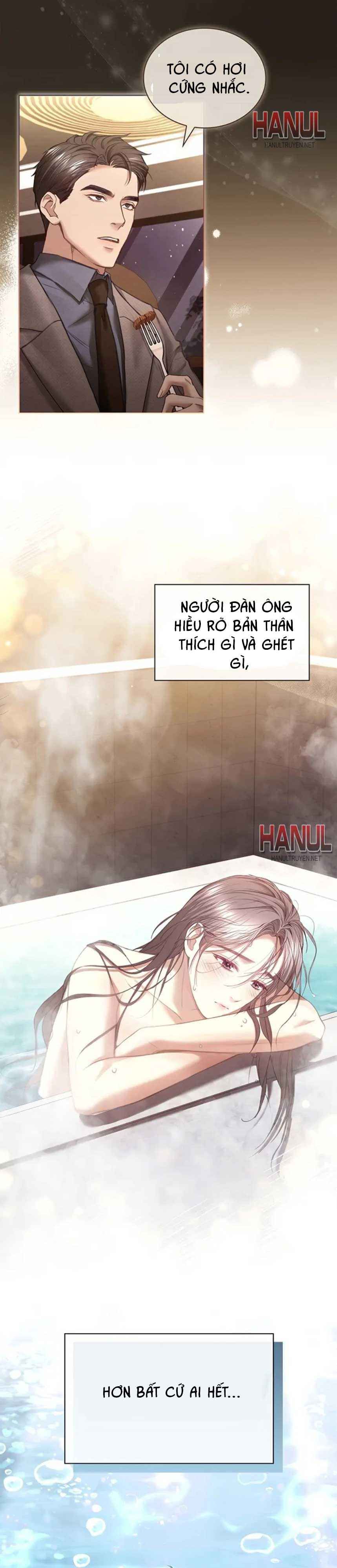 đọc truyện Theo Đuổi Vợ Trẻ Chương 40 ảnh 9 tại Thiên Thai Truyện