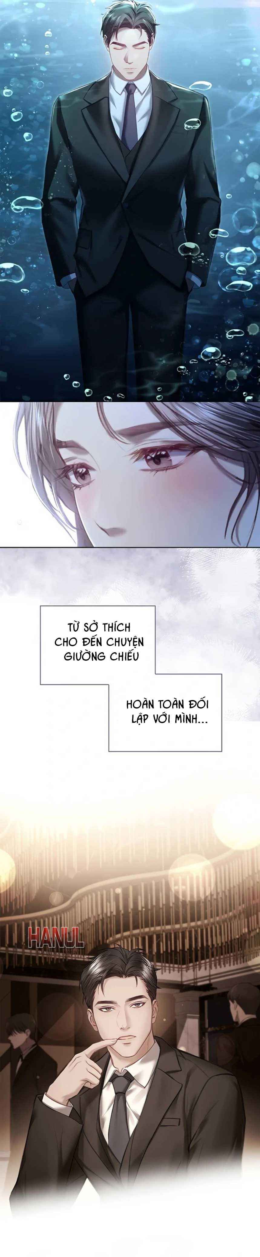 đọc truyện Theo Đuổi Vợ Trẻ Chương 40 ảnh 10 tại Thiên Thai Truyện