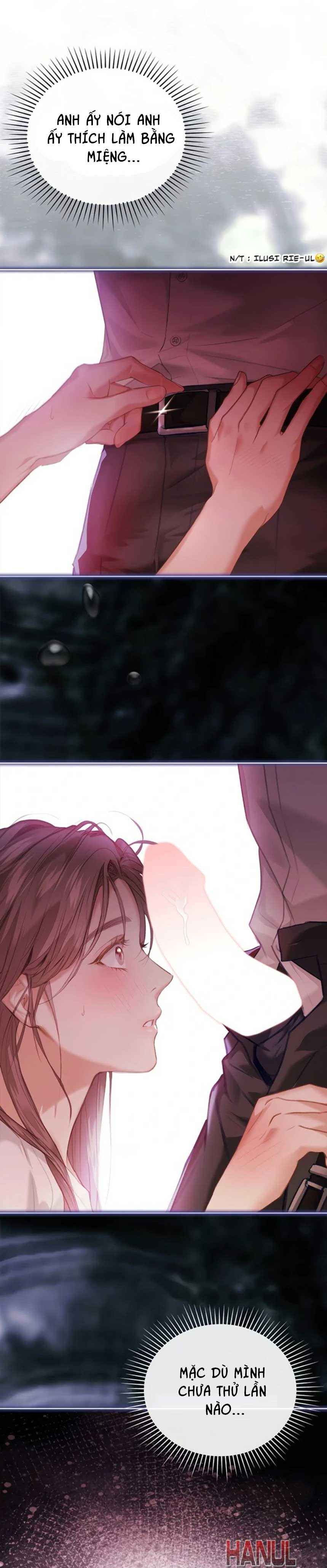 đọc truyện Theo Đuổi Vợ Trẻ Chương 40 ảnh 11 tại Thiên Thai Truyện