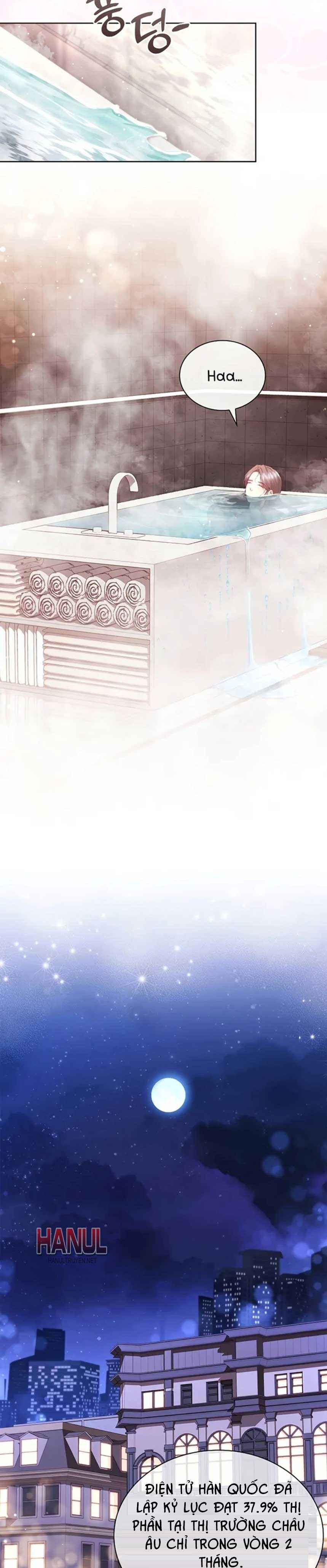 đọc truyện Theo Đuổi Vợ Trẻ Chương 41 ảnh 3 tại Thiên Thai Truyện