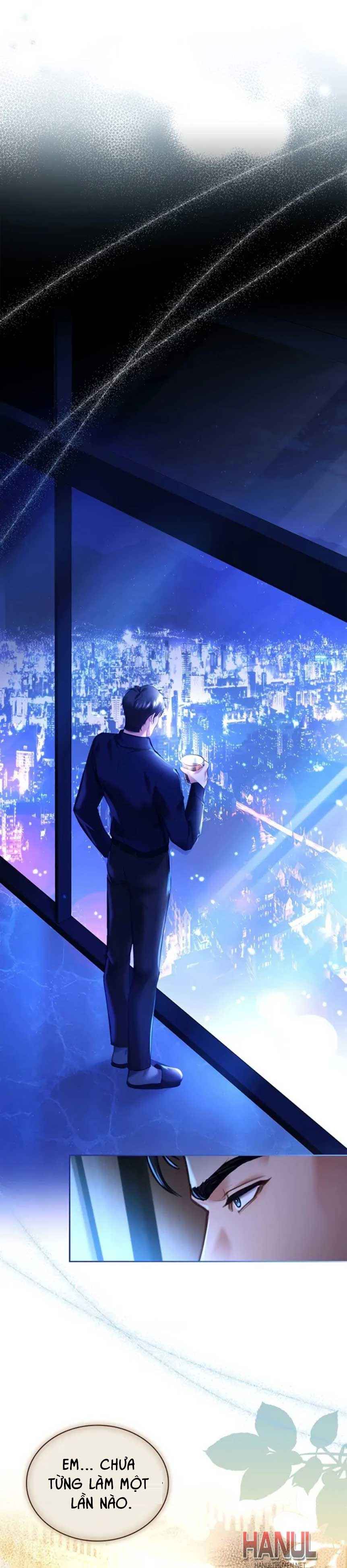 đọc truyện Theo Đuổi Vợ Trẻ Chương 41 ảnh 6 tại Thiên Thai Truyện