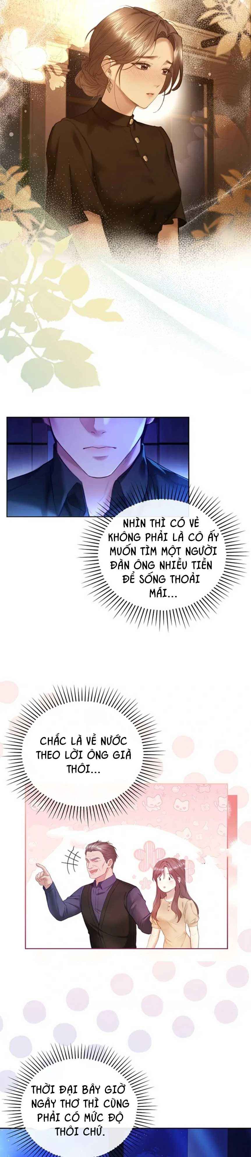 đọc truyện Theo Đuổi Vợ Trẻ Chương 41 ảnh 7 tại Thiên Thai Truyện