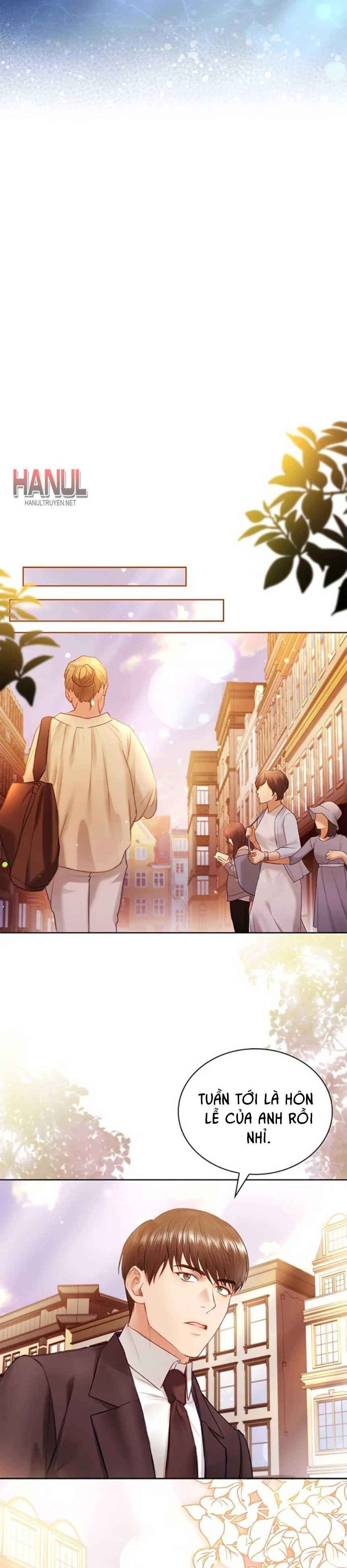 đọc truyện Theo Đuổi Vợ Trẻ Chương 41 ảnh 9 tại Thiên Thai Truyện