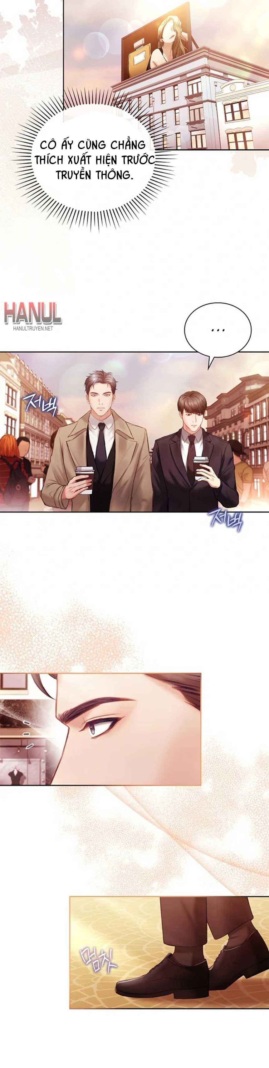 đọc truyện Theo Đuổi Vợ Trẻ Chương 41 ảnh 11 tại Thiên Thai Truyện