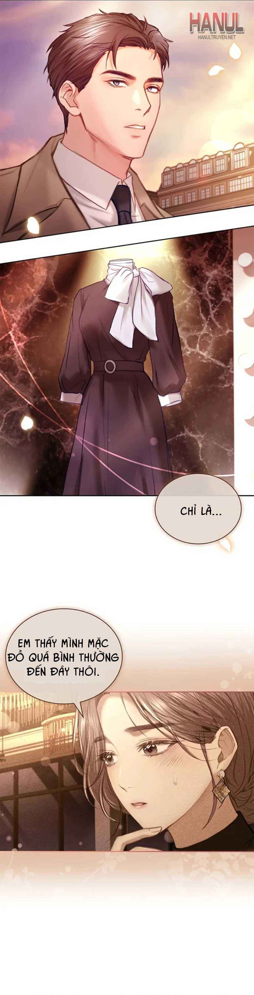 đọc truyện Theo Đuổi Vợ Trẻ Chương 42 ảnh 3 tại Thiên Thai Truyện