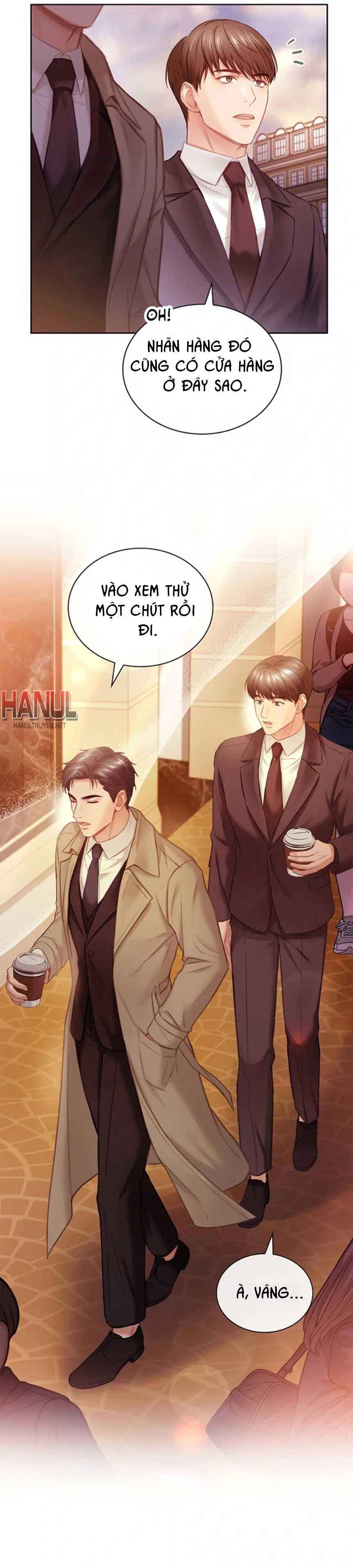 đọc truyện Theo Đuổi Vợ Trẻ Chương 42 ảnh 4 tại Thiên Thai Truyện