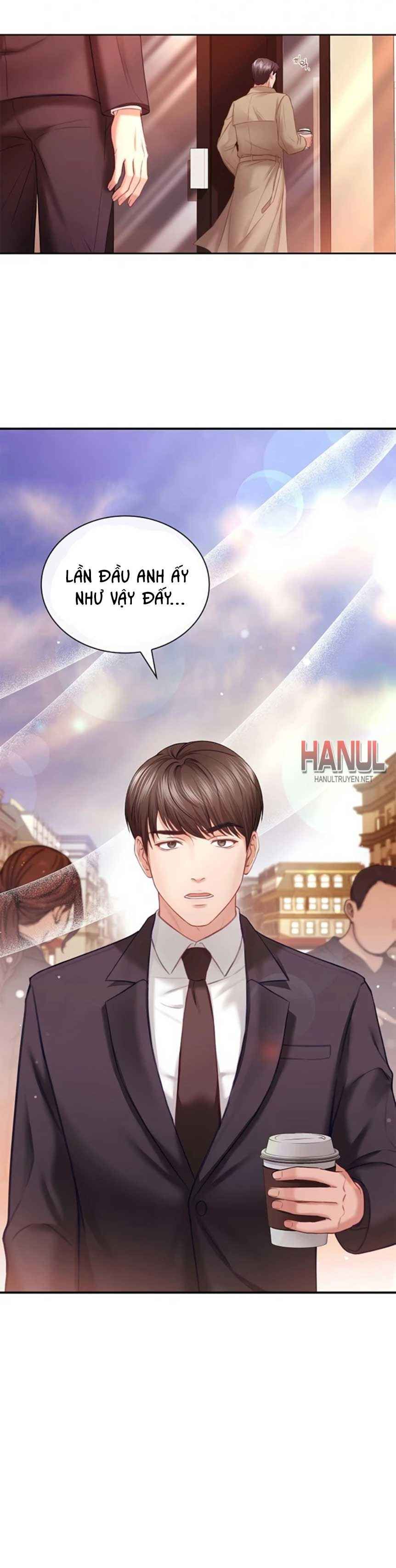 đọc truyện Theo Đuổi Vợ Trẻ Chương 42 ảnh 5 tại Thiên Thai Truyện