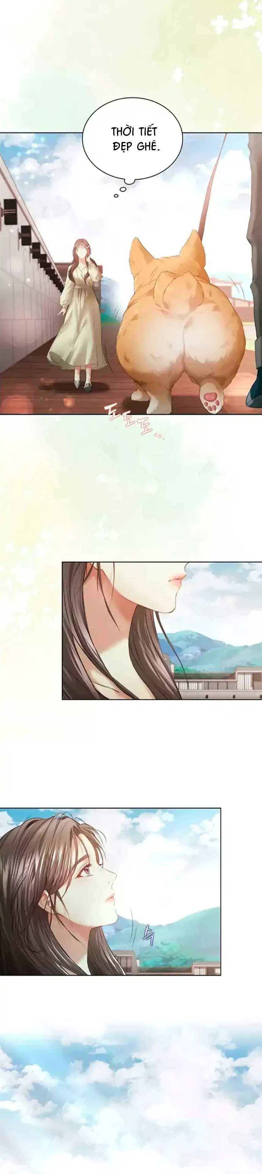 đọc truyện Theo Đuổi Vợ Trẻ Chương 42 ảnh 6 tại Thiên Thai Truyện