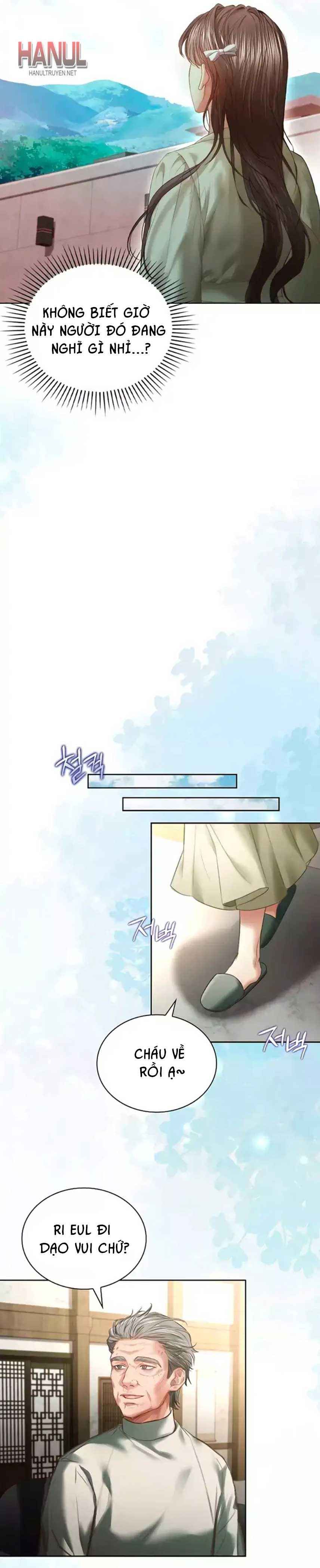 đọc truyện Theo Đuổi Vợ Trẻ Chương 42 ảnh 7 tại Thiên Thai Truyện