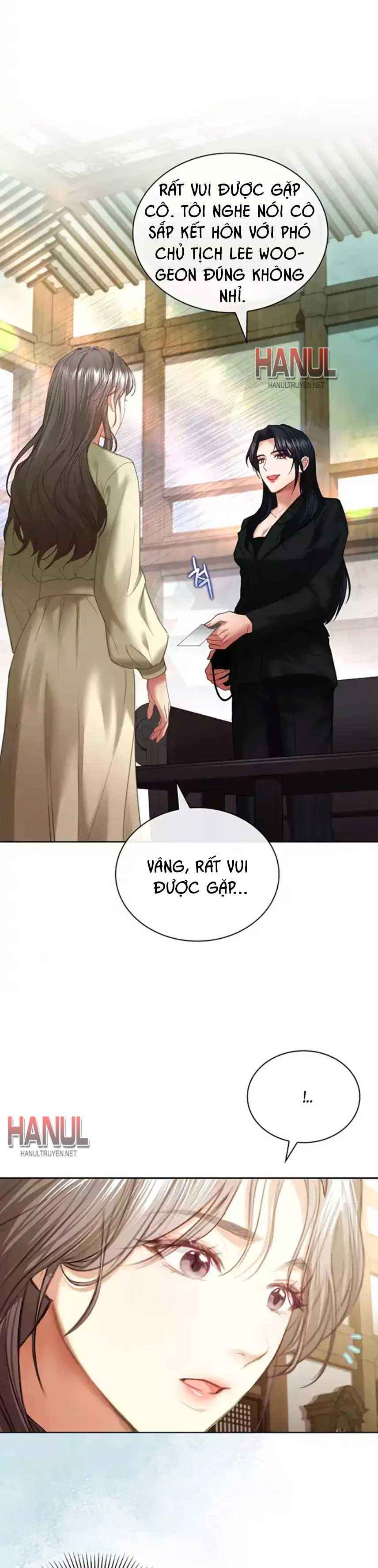 đọc truyện Theo Đuổi Vợ Trẻ Chương 42 ảnh 10 tại Thiên Thai Truyện