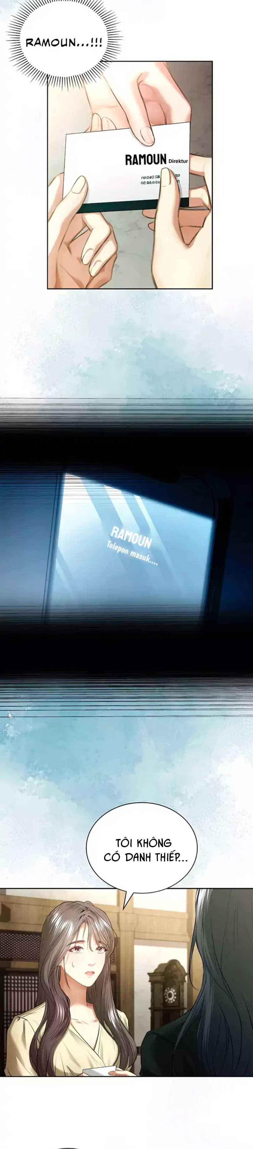 đọc truyện Theo Đuổi Vợ Trẻ Chương 42 ảnh 11 tại Thiên Thai Truyện