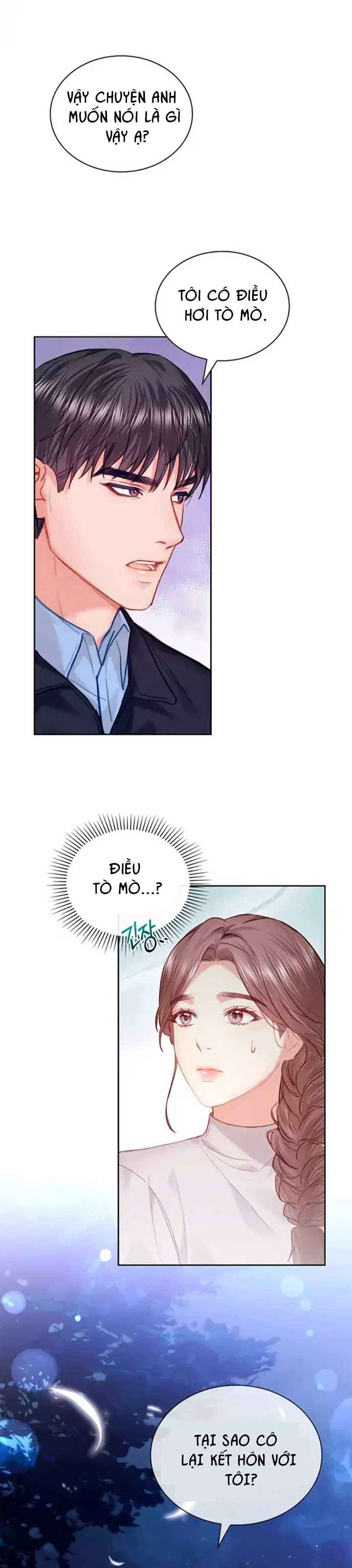 đọc truyện Theo Đuổi Vợ Trẻ Chương 43 ảnh 12 tại Thiên Thai Truyện