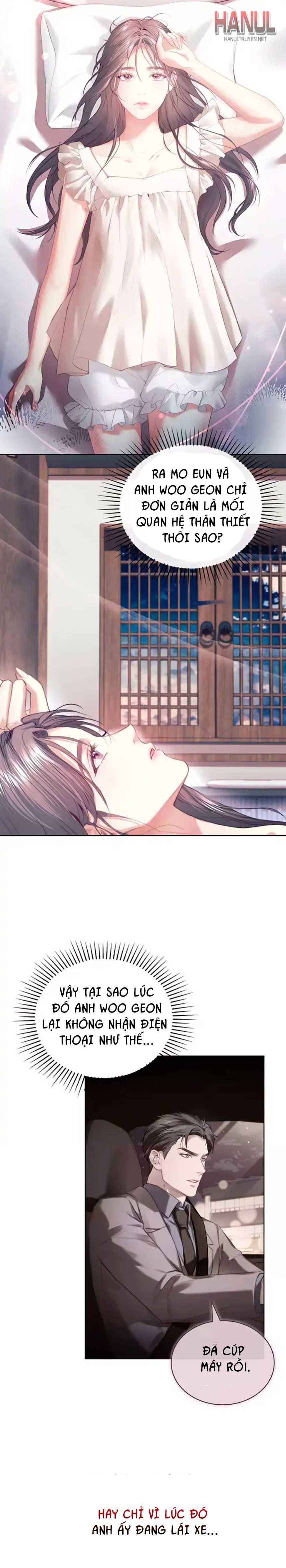 đọc truyện Theo Đuổi Vợ Trẻ Chương 43 ảnh 5 tại Thiên Thai Truyện