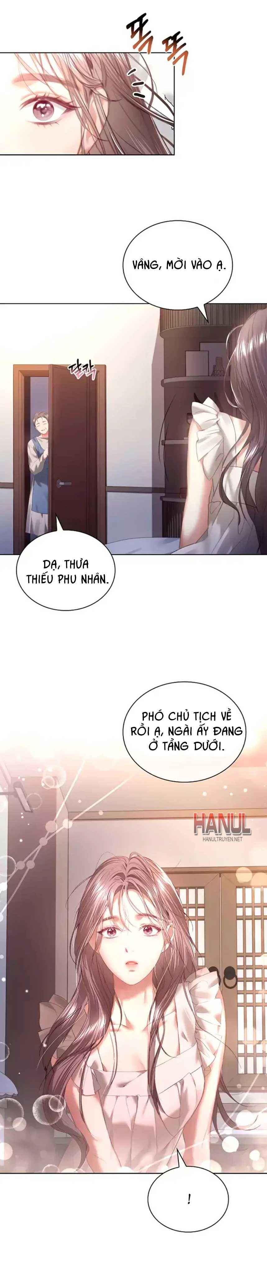 đọc truyện Theo Đuổi Vợ Trẻ Chương 43 ảnh 6 tại Thiên Thai Truyện