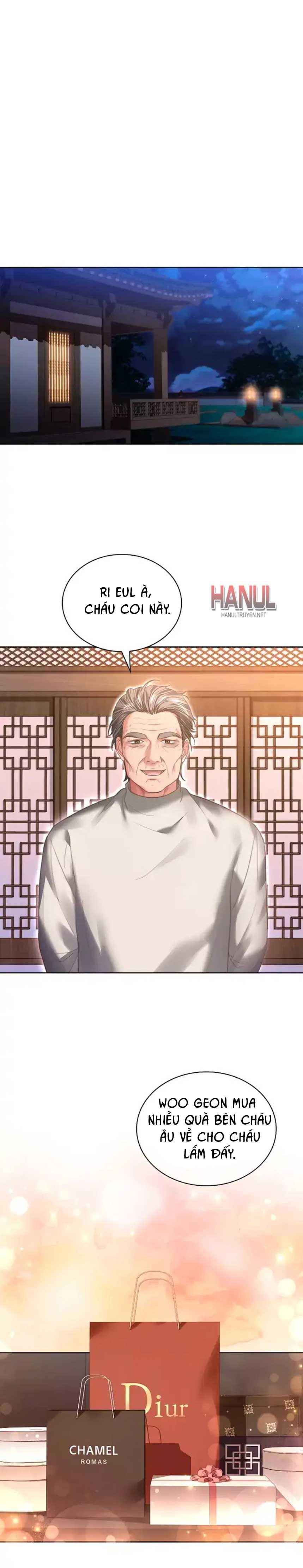 đọc truyện Theo Đuổi Vợ Trẻ Chương 43 ảnh 7 tại Thiên Thai Truyện