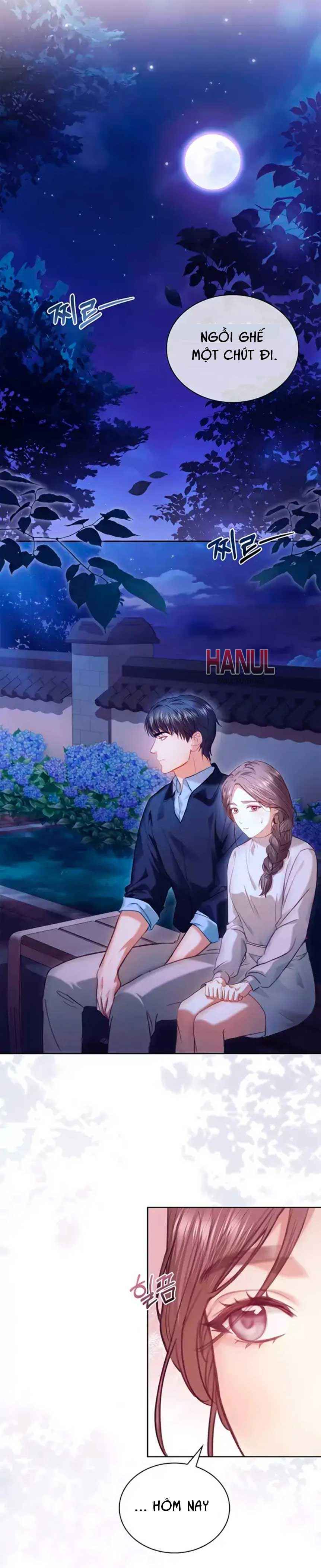 đọc truyện Theo Đuổi Vợ Trẻ Chương 43 ảnh 10 tại Thiên Thai Truyện