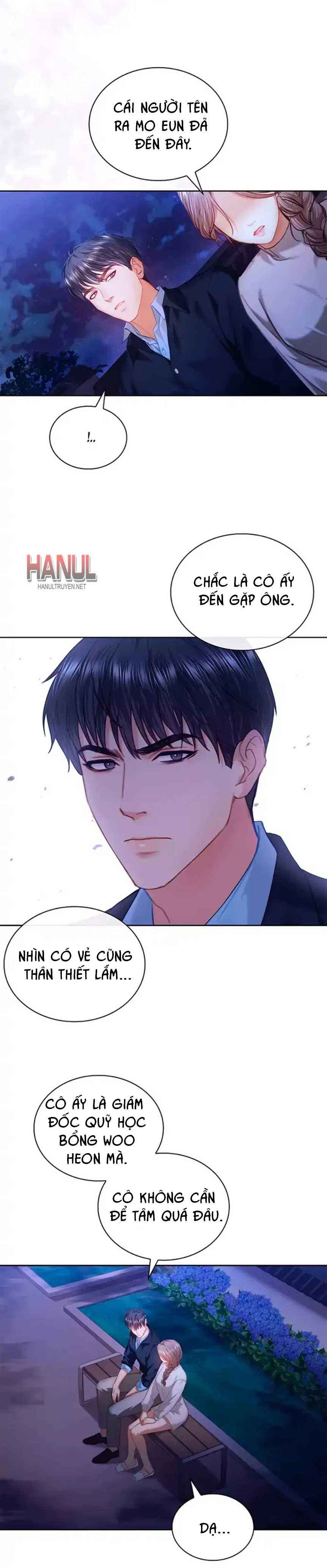 đọc truyện Theo Đuổi Vợ Trẻ Chương 43 ảnh 11 tại Thiên Thai Truyện