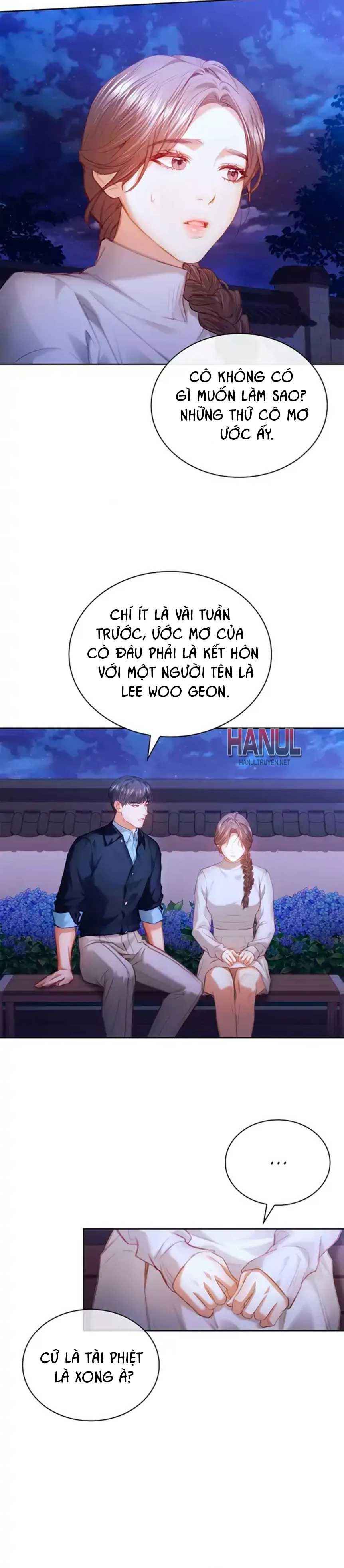 đọc truyện Theo Đuổi Vợ Trẻ Chương 44 ảnh 4 tại Thiên Thai Truyện