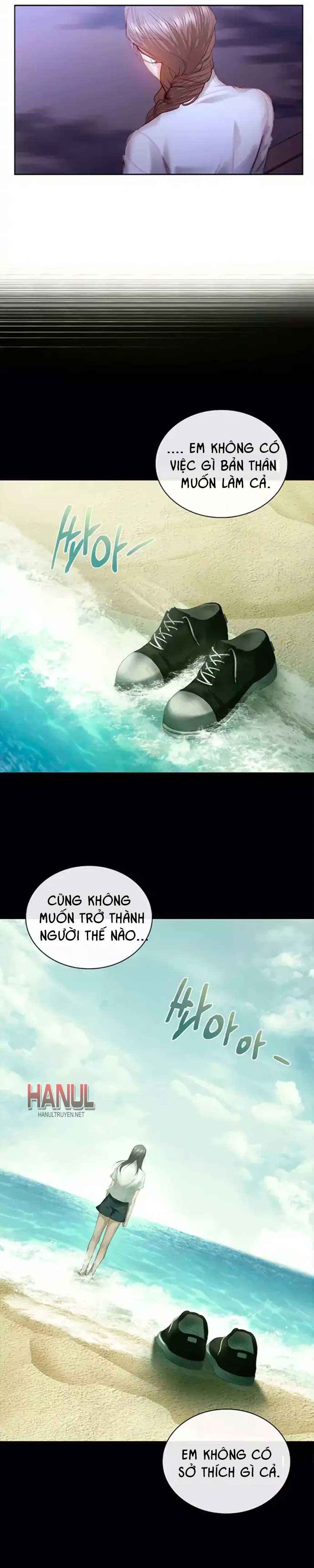 đọc truyện Theo Đuổi Vợ Trẻ Chương 44 ảnh 5 tại Thiên Thai Truyện