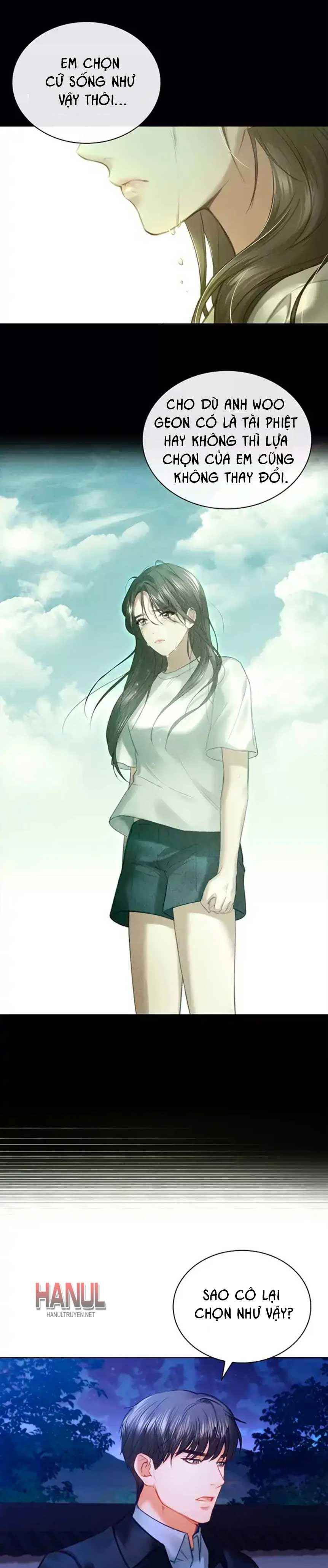 đọc truyện Theo Đuổi Vợ Trẻ Chương 44 ảnh 6 tại Thiên Thai Truyện