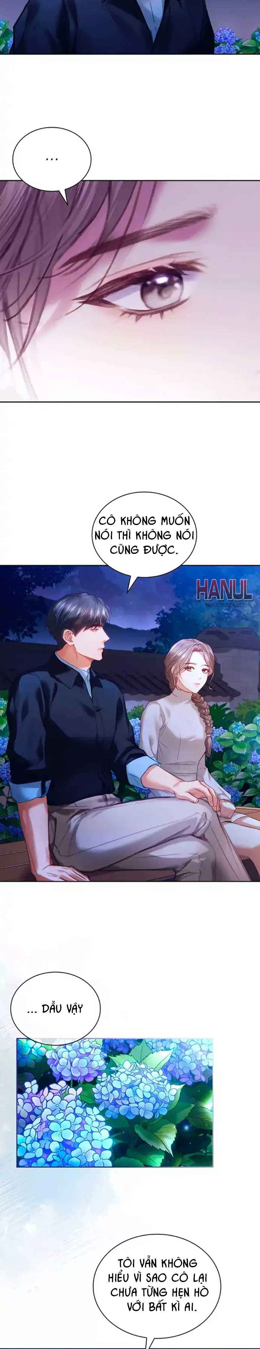 đọc truyện Theo Đuổi Vợ Trẻ Chương 44 ảnh 7 tại Thiên Thai Truyện