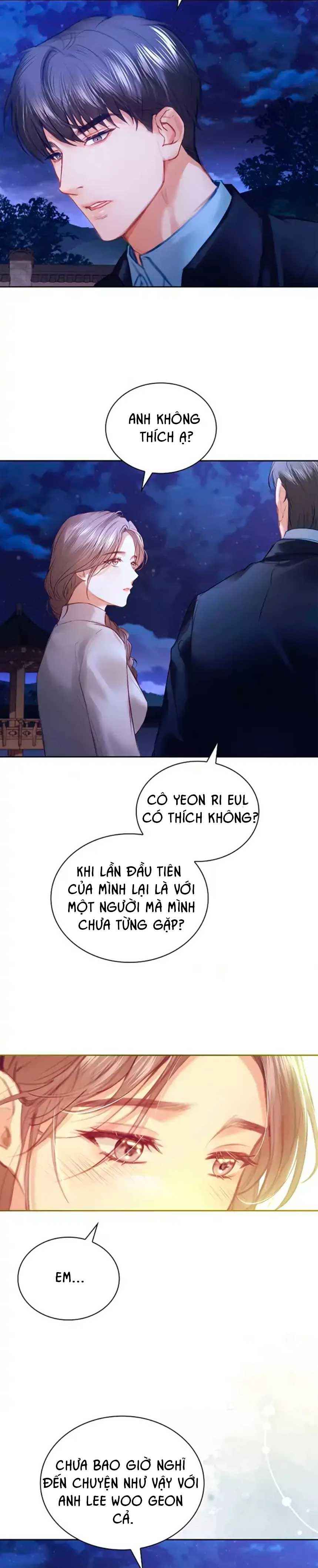 đọc truyện Theo Đuổi Vợ Trẻ Chương 44 ảnh 8 tại Thiên Thai Truyện