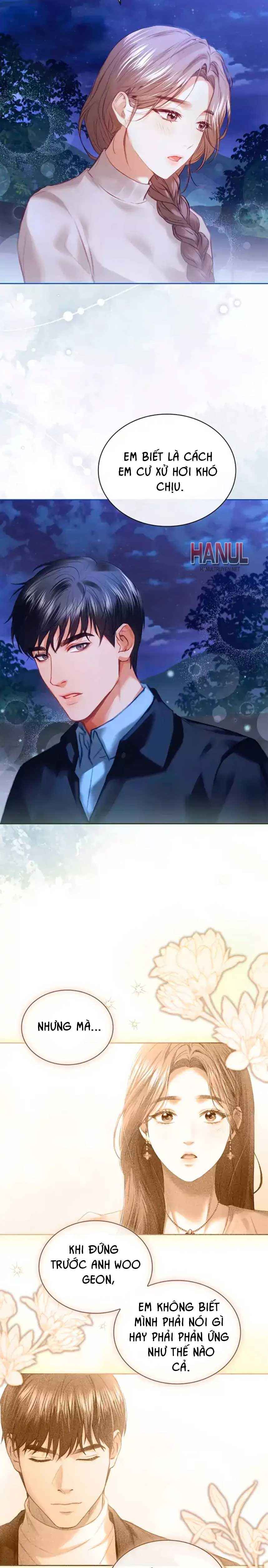 đọc truyện Theo Đuổi Vợ Trẻ Chương 44 ảnh 9 tại Thiên Thai Truyện